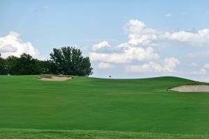 Fields Ranch (West) 11th Approach